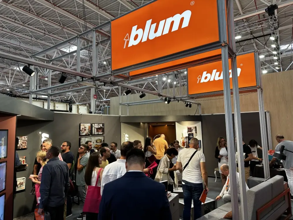 p_2BIFE-SIM 2025 marcheaza cea mai mare crestere a unei expozitii de mobila din Europa