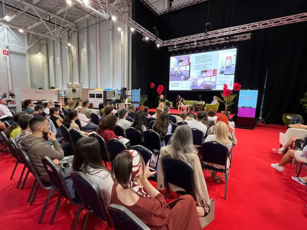 p_4BIFE-SIM 2025 marcheaza cea mai mare crestere a unei expozitii de mobila din Europa