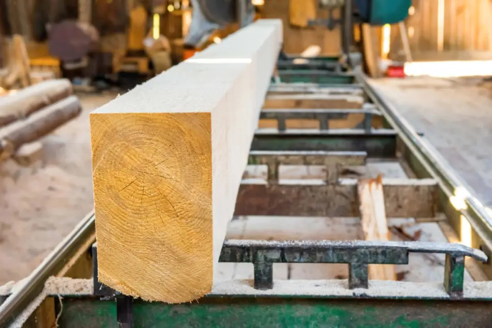 Industria asiatica de mobilier din lemn resimte impactul noilor tarife impuse de SUA