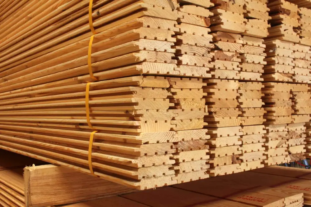 Introducere: ce este EUDR si de ce conteaza pentru industria lemnului