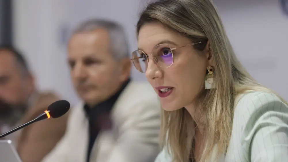 Romsilva respinge acuzatiile Dianei Buzoianu